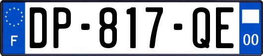 DP-817-QE
