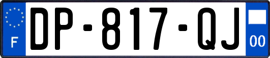 DP-817-QJ
