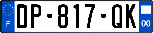 DP-817-QK