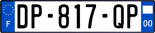DP-817-QP