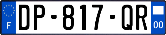 DP-817-QR