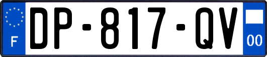 DP-817-QV