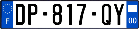 DP-817-QY