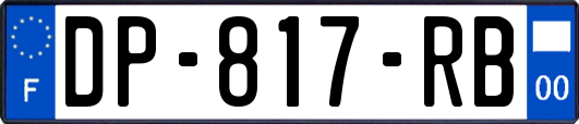 DP-817-RB