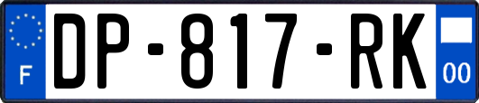 DP-817-RK