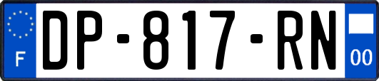 DP-817-RN