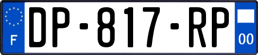 DP-817-RP