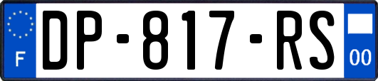 DP-817-RS