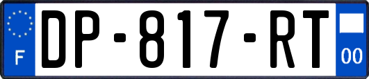 DP-817-RT