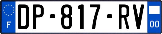 DP-817-RV