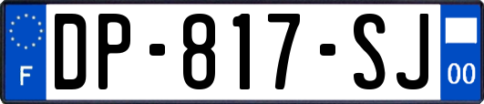 DP-817-SJ