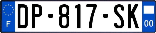 DP-817-SK