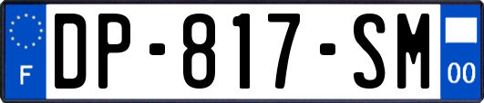 DP-817-SM