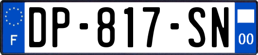 DP-817-SN