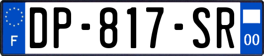 DP-817-SR