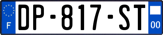DP-817-ST