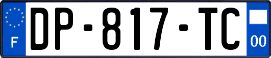 DP-817-TC