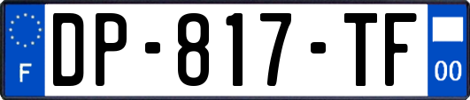 DP-817-TF