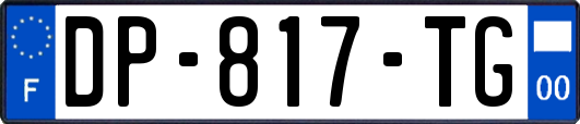 DP-817-TG