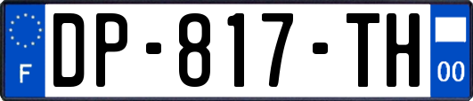 DP-817-TH