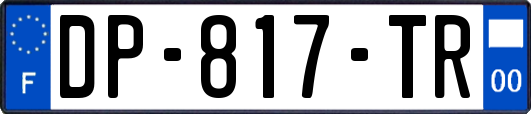 DP-817-TR