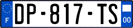 DP-817-TS