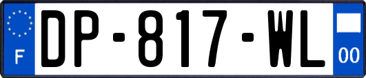 DP-817-WL