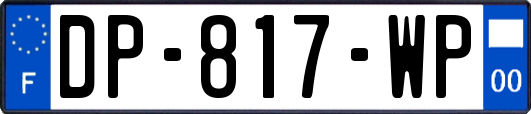 DP-817-WP