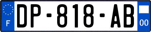 DP-818-AB