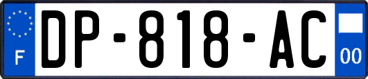 DP-818-AC