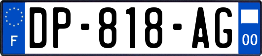 DP-818-AG