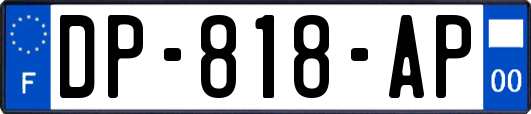 DP-818-AP