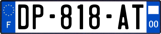 DP-818-AT