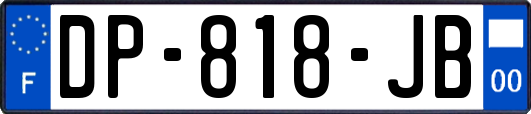 DP-818-JB