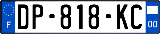DP-818-KC
