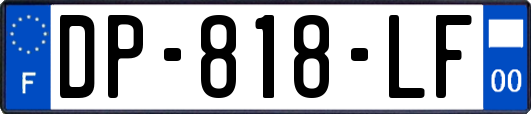 DP-818-LF