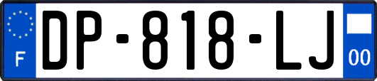 DP-818-LJ