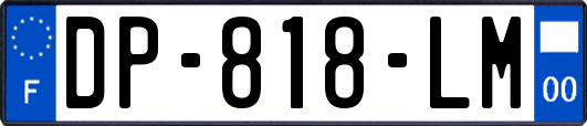 DP-818-LM