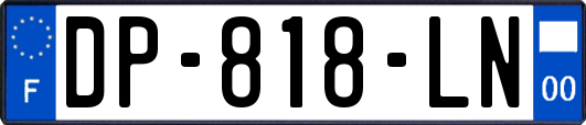 DP-818-LN