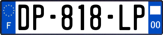 DP-818-LP