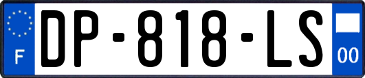 DP-818-LS