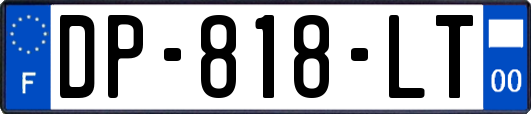 DP-818-LT