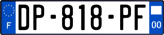 DP-818-PF