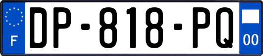 DP-818-PQ