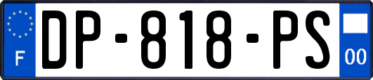 DP-818-PS