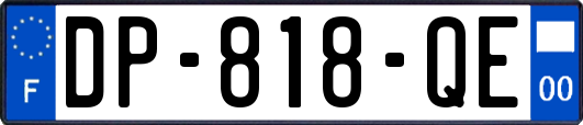 DP-818-QE