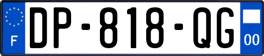 DP-818-QG