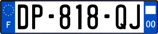 DP-818-QJ