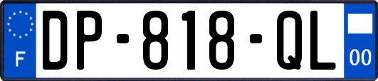 DP-818-QL
