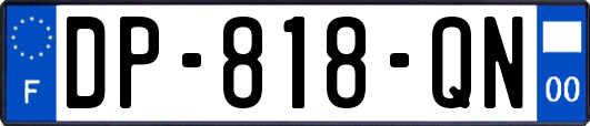 DP-818-QN